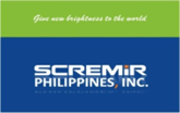 LED, Parking, Access Control provider / Scremir Philippines Inc.